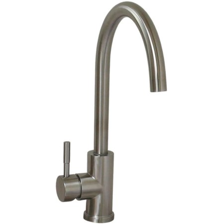 EMPIRE BRASS SL7000BN-A Faucet Single Handle Brushed 1209.3148